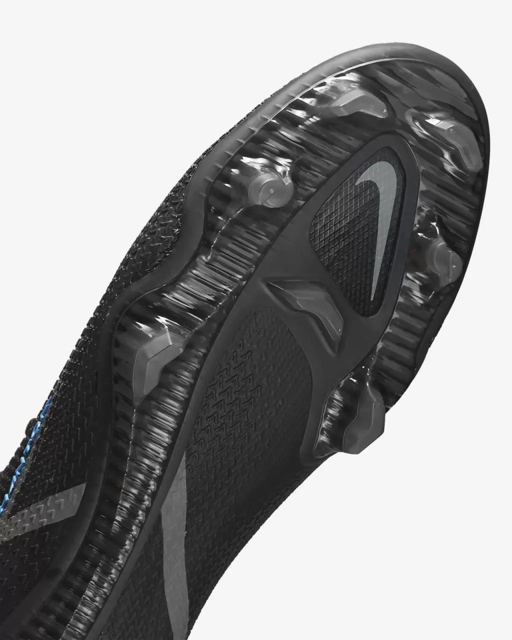 Бутсы профессиональные Nike Phantom GT2 Elite FG